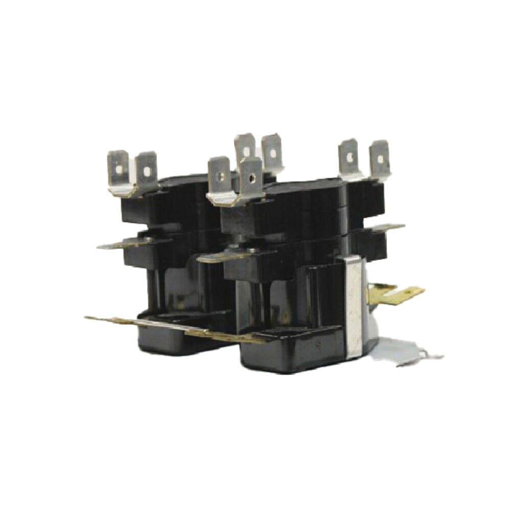 National Comfort Products 14262060 Staged Sequencer