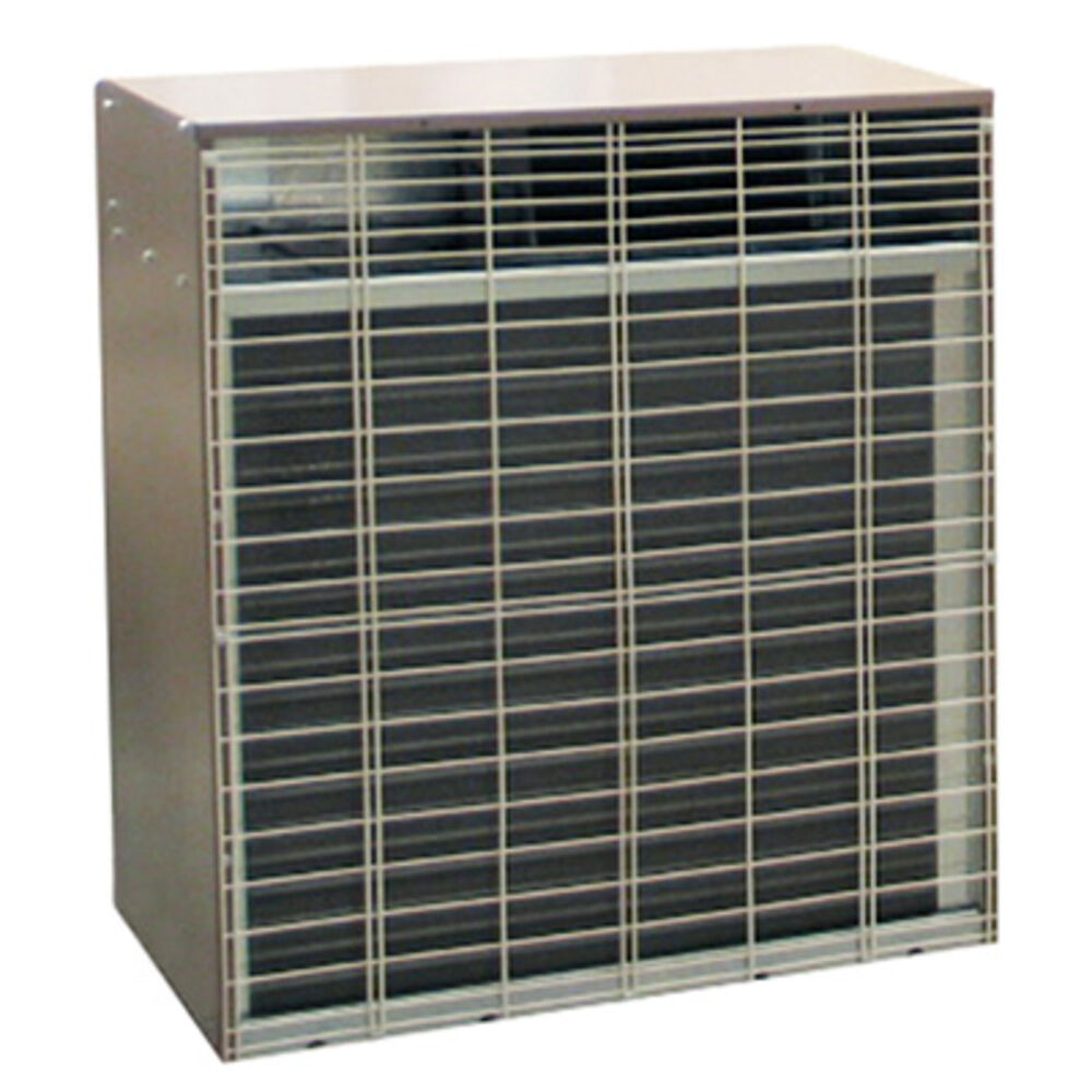 National Comfort Products NCP5181000A 1000 Series Split System Condensing Unit, 1.5 ton Nominal, 11.7 EER