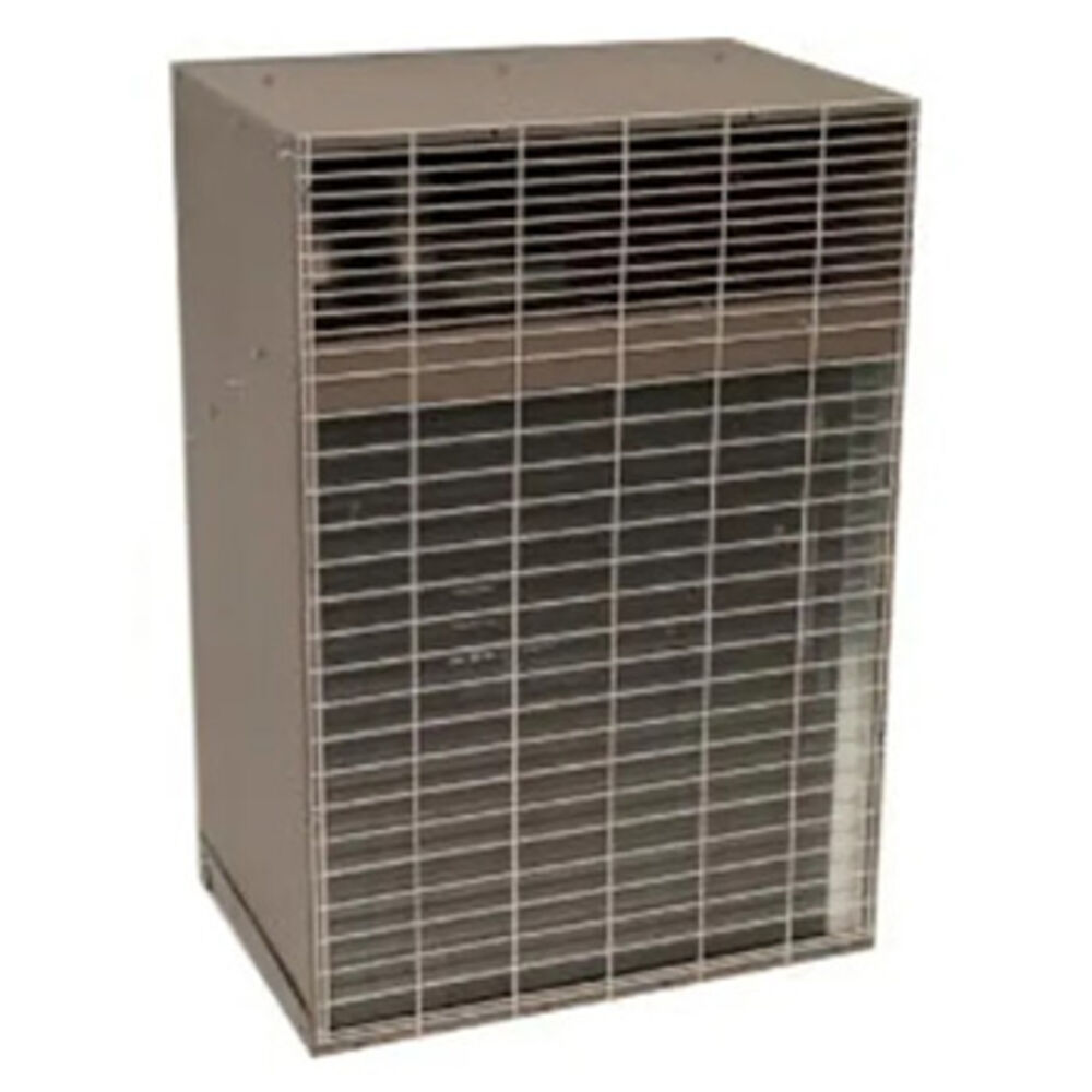 National Comfort Products NCP5305000A 5000 Series Split System Condensing Unit, 2.5 ton Nominal, 11.6 EER