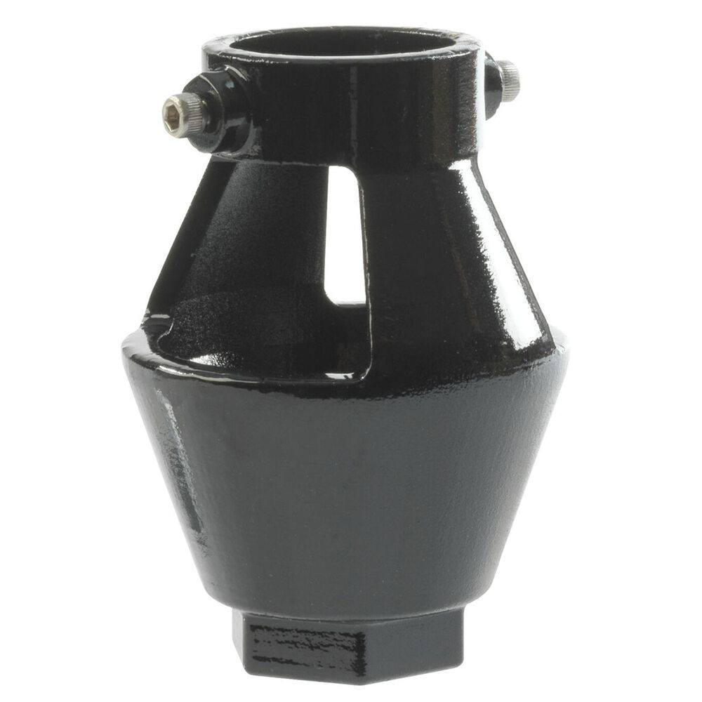 WATTS® AIRGAP-P-1 Composite Air Gap, 1/4 to 1"