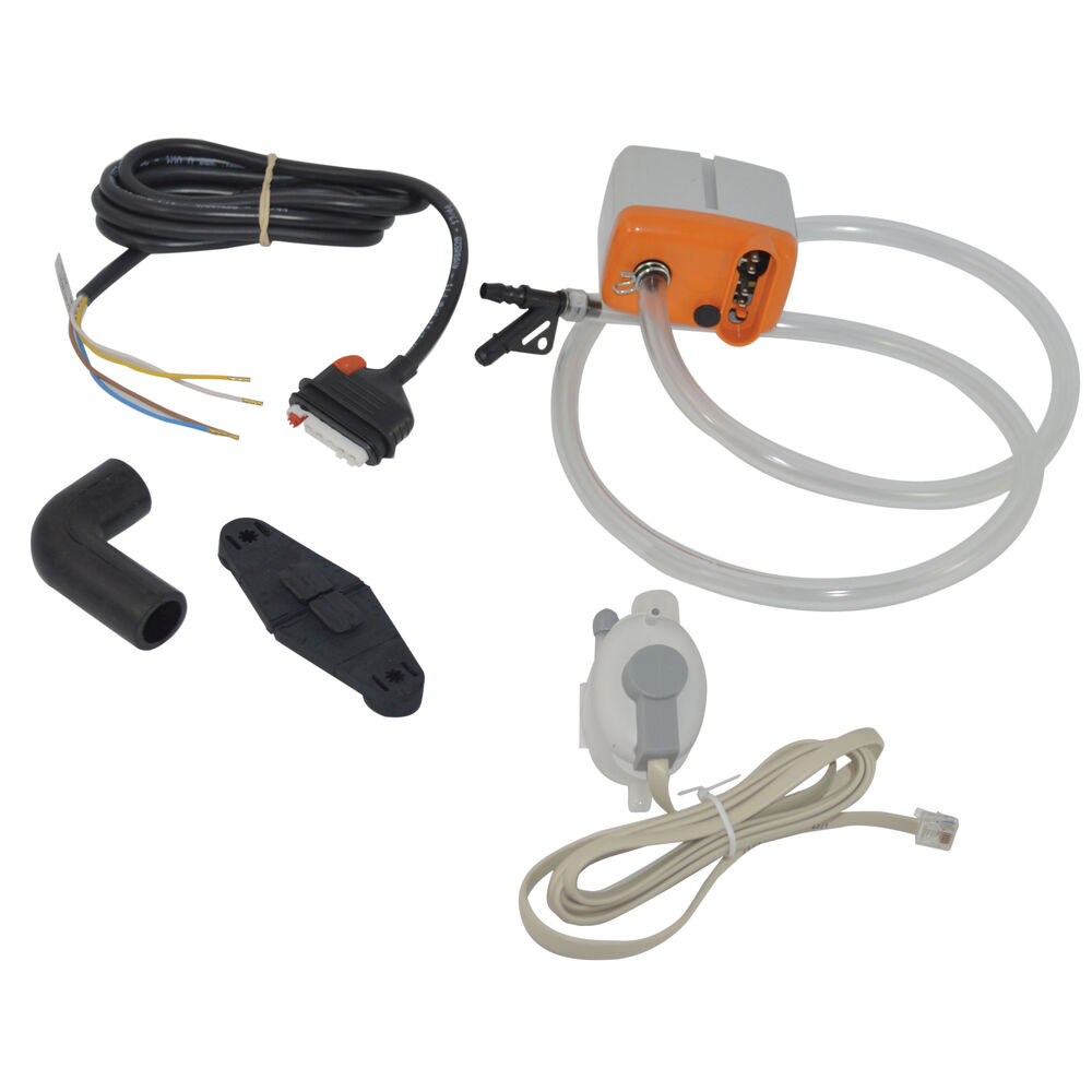 ICP™ SI30UL01UN23 Condensate Pump, 240 V