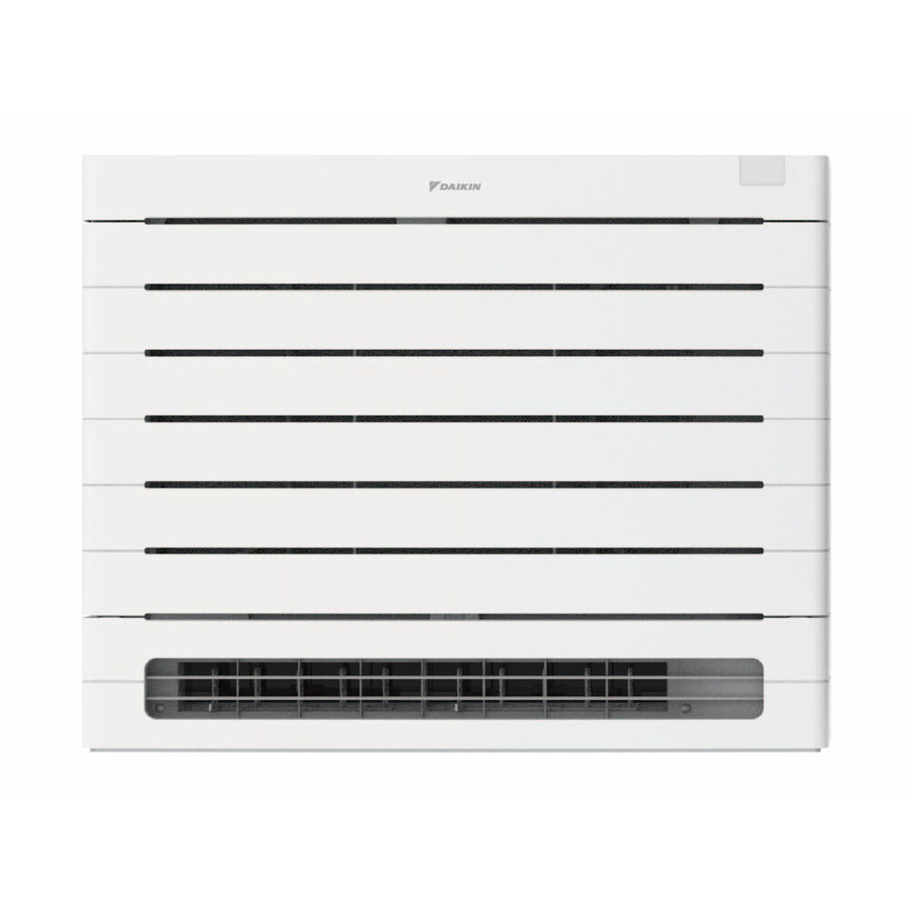 Daikin® FVXV15AVJUW9 Aurora 15K BTU Wall Mounted Indoor Unit, R32, White