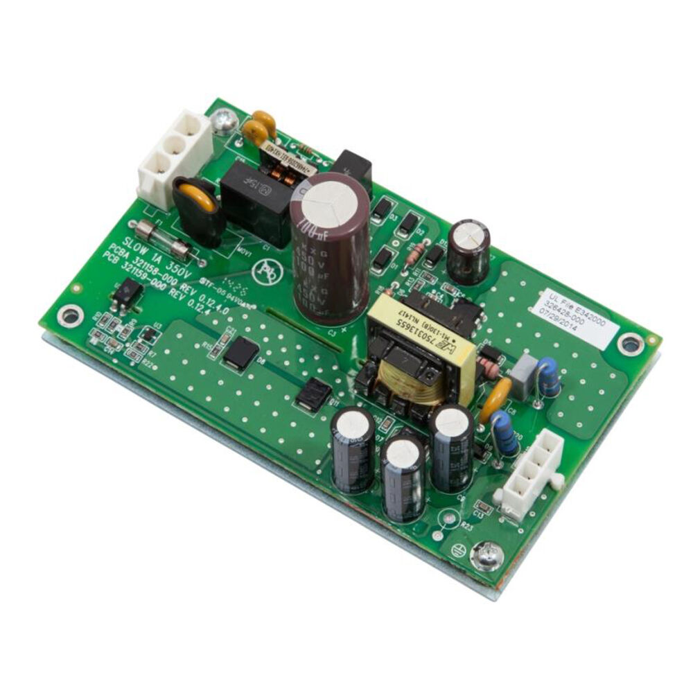 APCOM 100113155 Power Supply Assembly, For Use With Model 300/400/500 ...