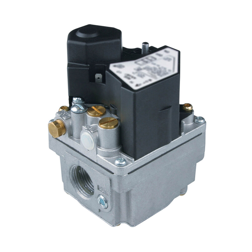 ICP™ 36H64-463 Gas Valve, Natural/Liquid Propane Gas