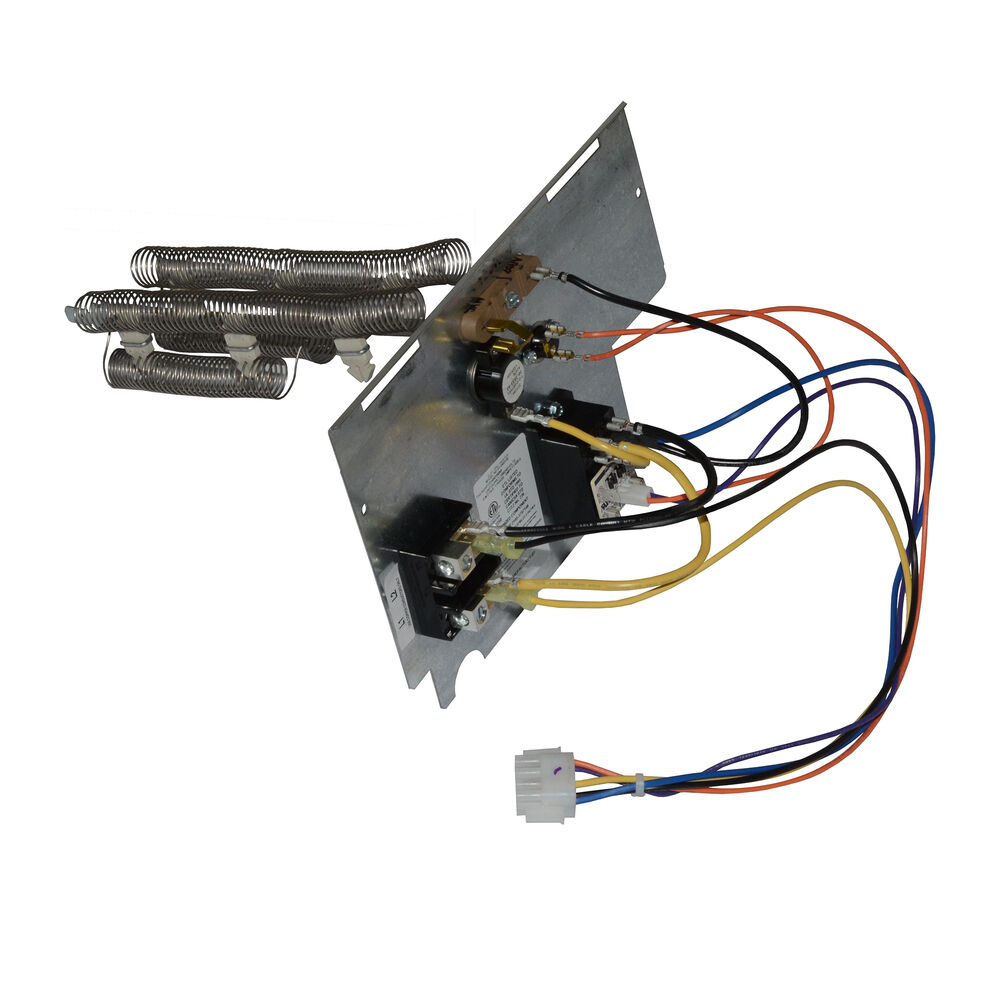 ICP™ FC-0501N05, 5 kW, 208 to 230 V, 1 Phase, 50/60 Hz Frequency