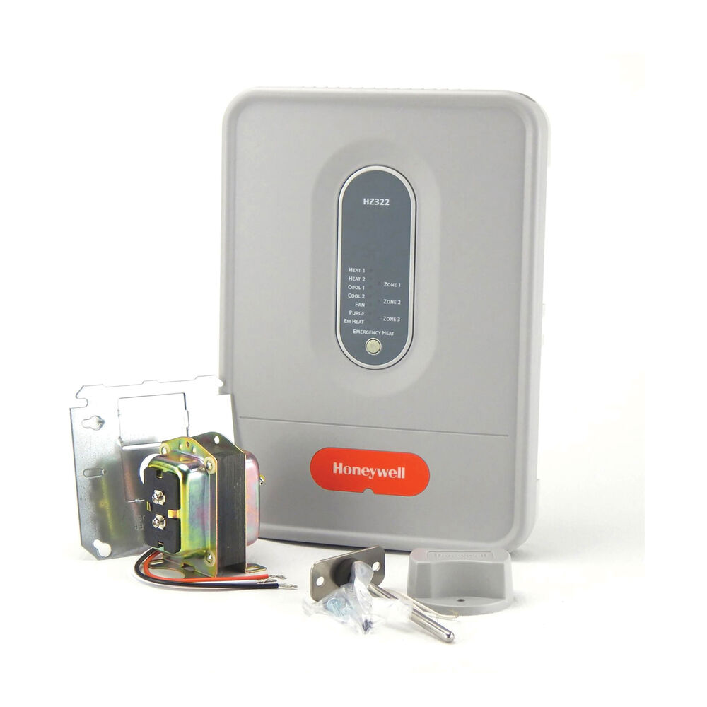 ICP™ HZ322K TrueZONE® Panel Kit