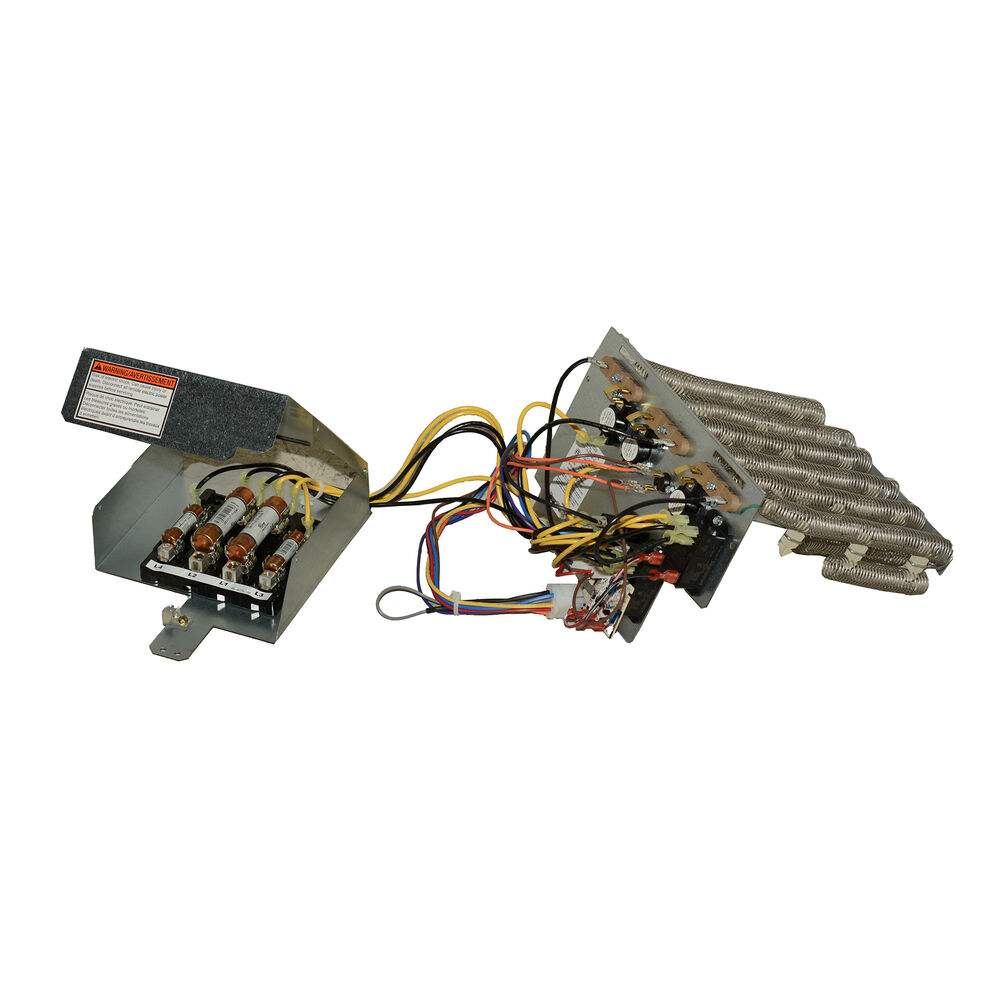 ICP™ FC-3001F15LC, 15 kW, 208 to 230 V, 1 Phase, 50/60 Hz Frequency