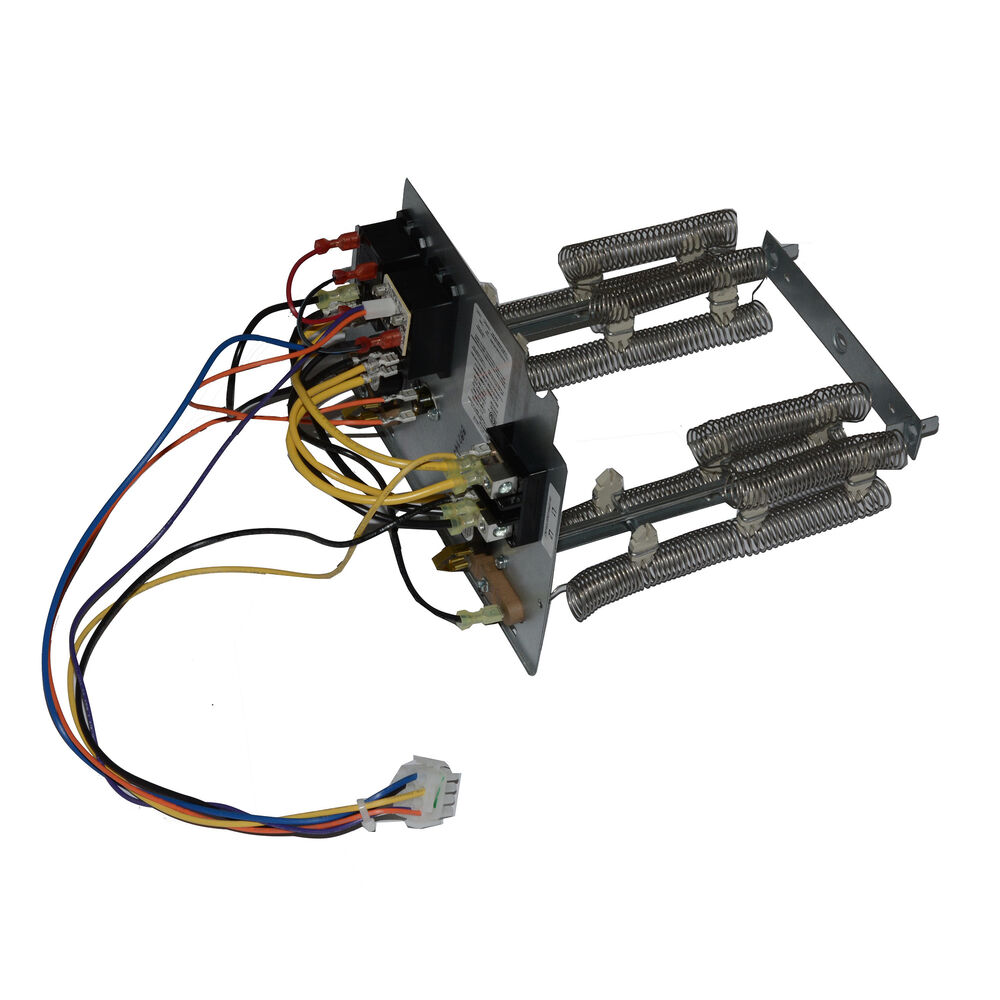 ICP™ FC-0901N10, 10 kW, 208 to 230 V, 1 Phase, 50/60 Hz Frequency