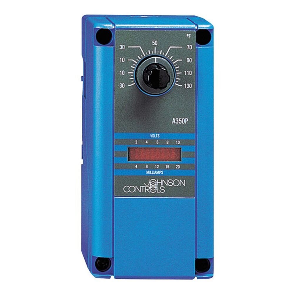 Totaline® A350PS-1C Electronic Temperature Control