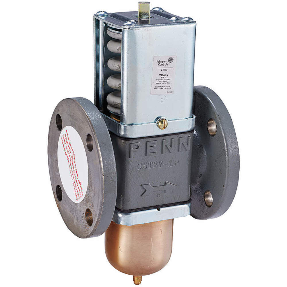 ICP™ V46AS-2C Water Valve Assembly