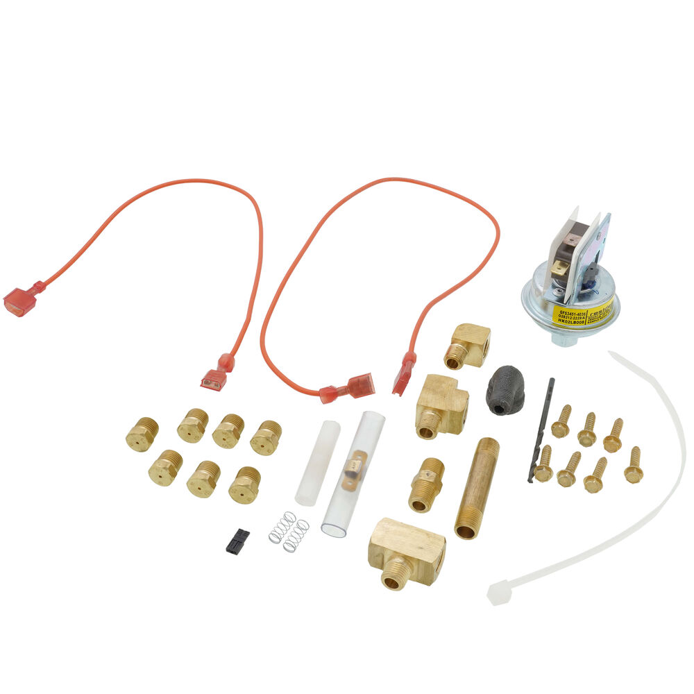 ICP™ AGAGC9NPS01C Natural Gas to LP Conversion Kit Accessory