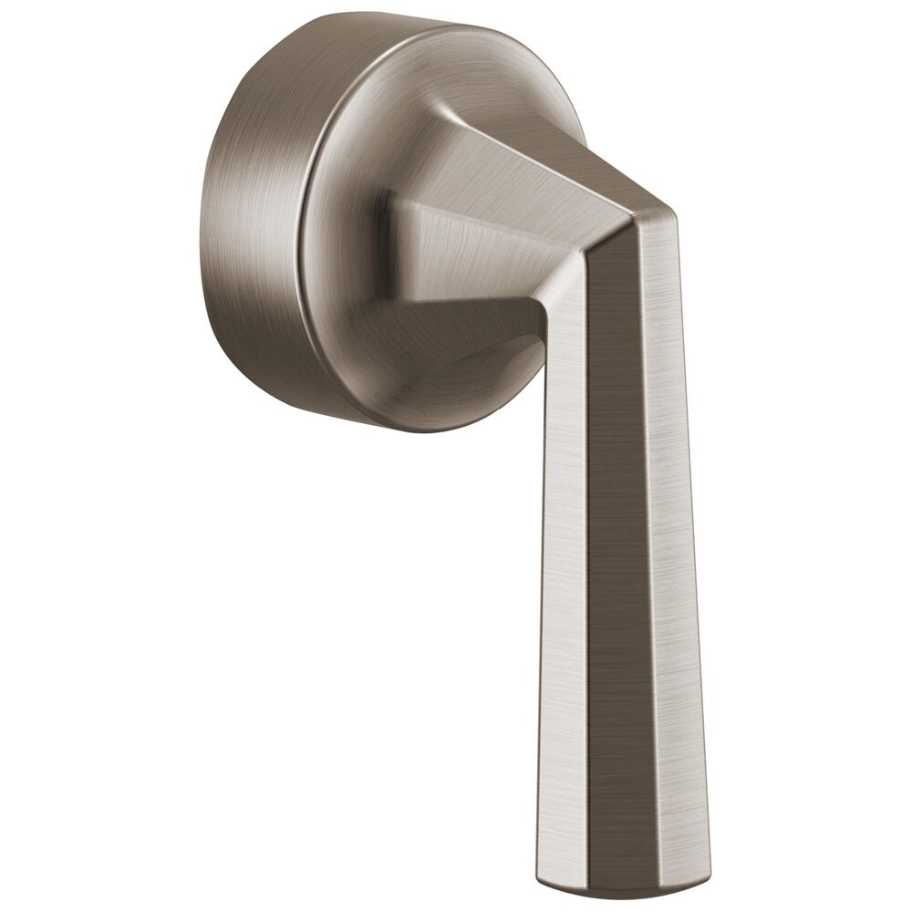 Brizo® HL60P65-NK Beauclere™ Trim ADA Lever Handle, Zinc, Luxe Nickel