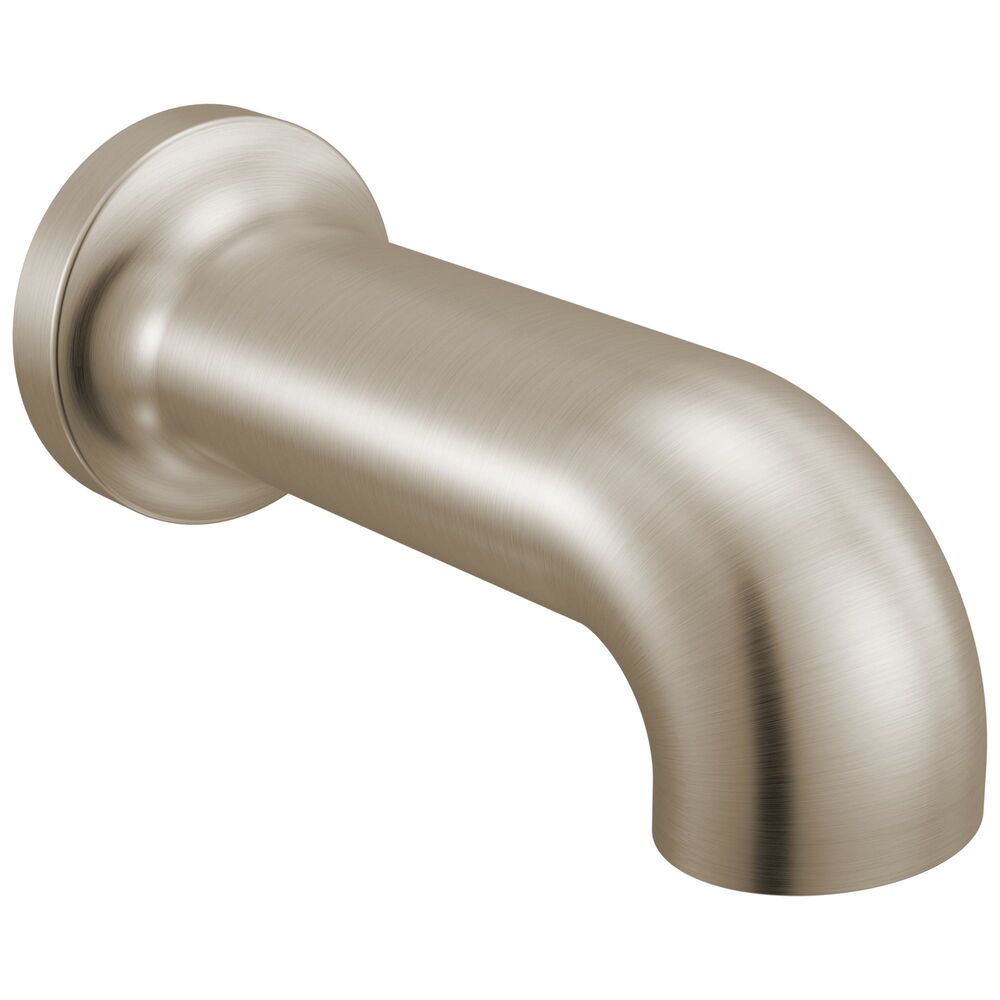 DELTA® RP103813SS Altado™ Non Diverter Tub Spout, ABS Plastic, Stainless