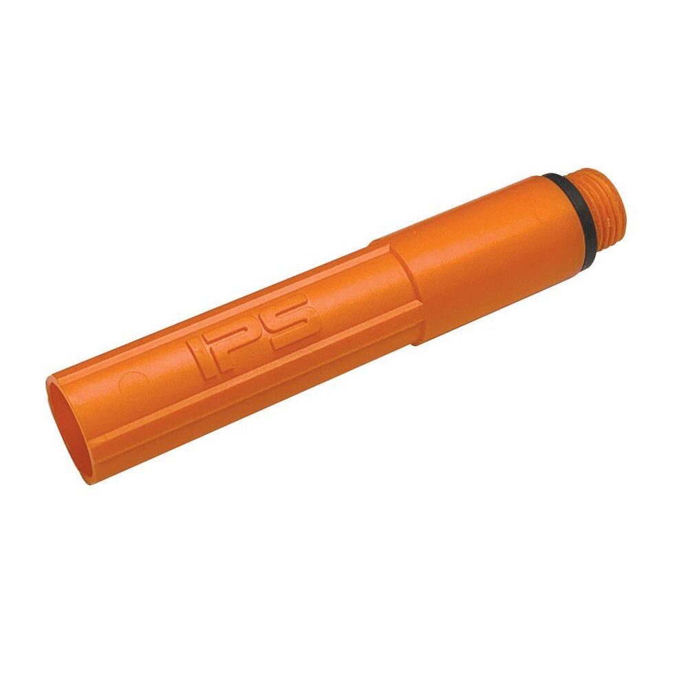 Test-Tite® STP1 83803 Shower Rough-In Test Plug, 5-1/4" L, Plastic