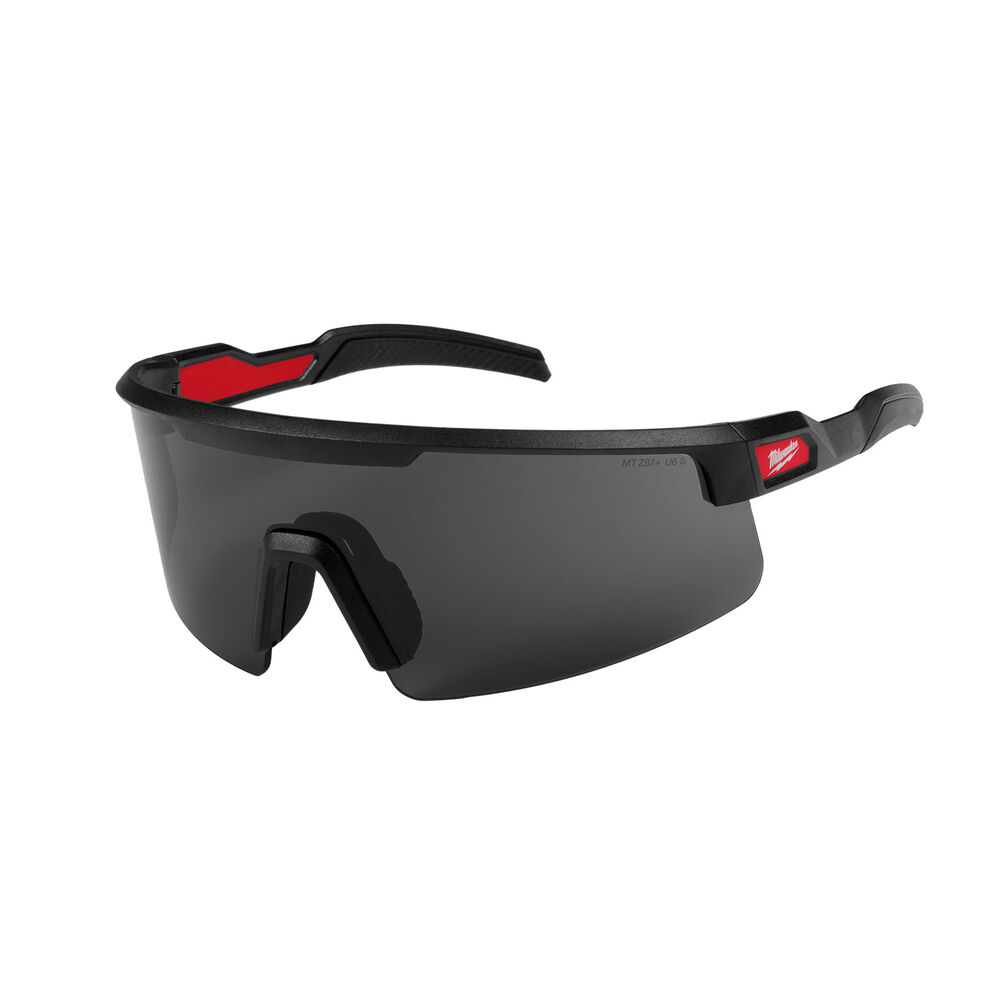 mike Milwaukee® Tool 48-73-2504 Wrap Around Safety Glasses, Anti