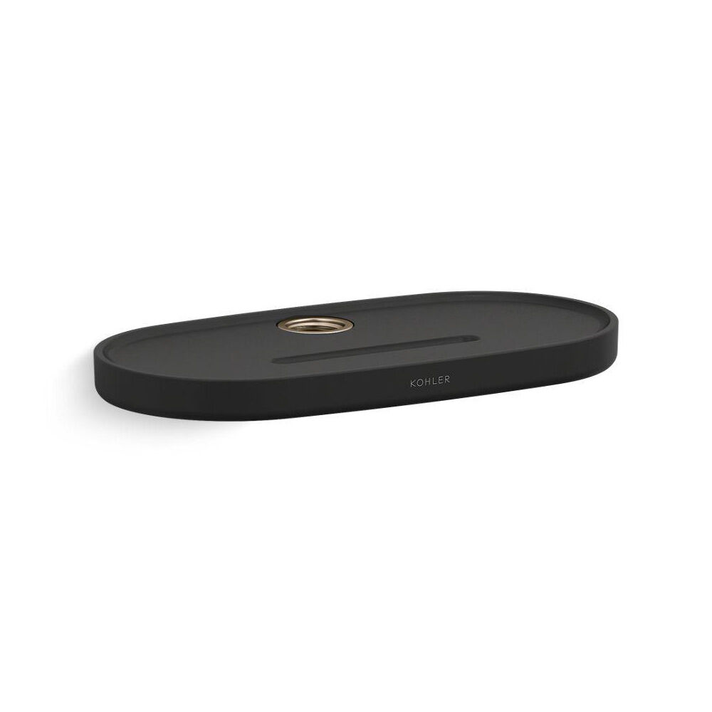 Kohler® 26317-BV Statement® Shelf, Plastic