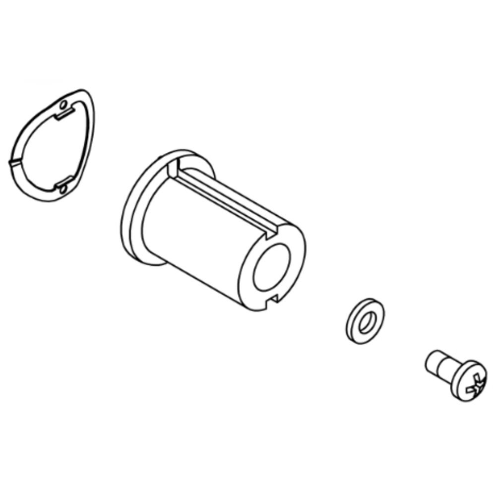 K1494151 TH Handle Kit