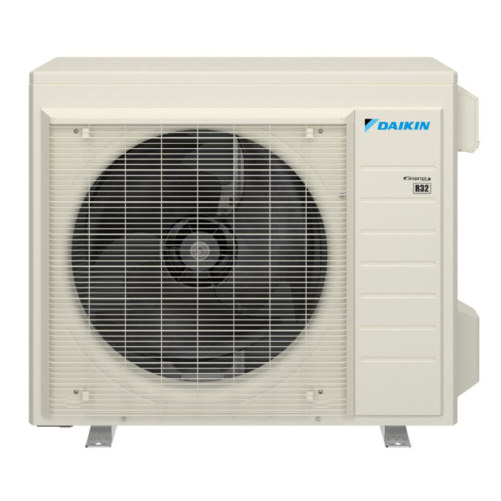 RKF12BVJU9 OTERRA 21 SEER2 1 ton Mini Split Outdoor Unit with R-32 Refrigerant, Cooling Only