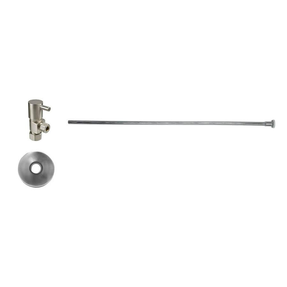 Mountain Plumbing Products MT5820L-NL/ORB MT5820L-NL Contemporary Plumbing Hardware