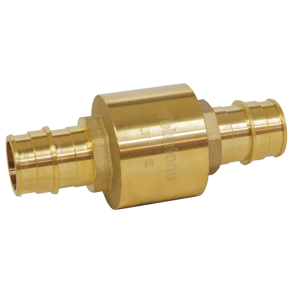 NIBCO® H-10733W H-107xW Series Valve, 3/4