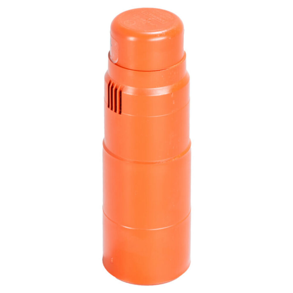 STUDOR® Chem-Vent® 20345 Flame-Retardant Polypropylene Air Admittance Valve w/ Tailpiece