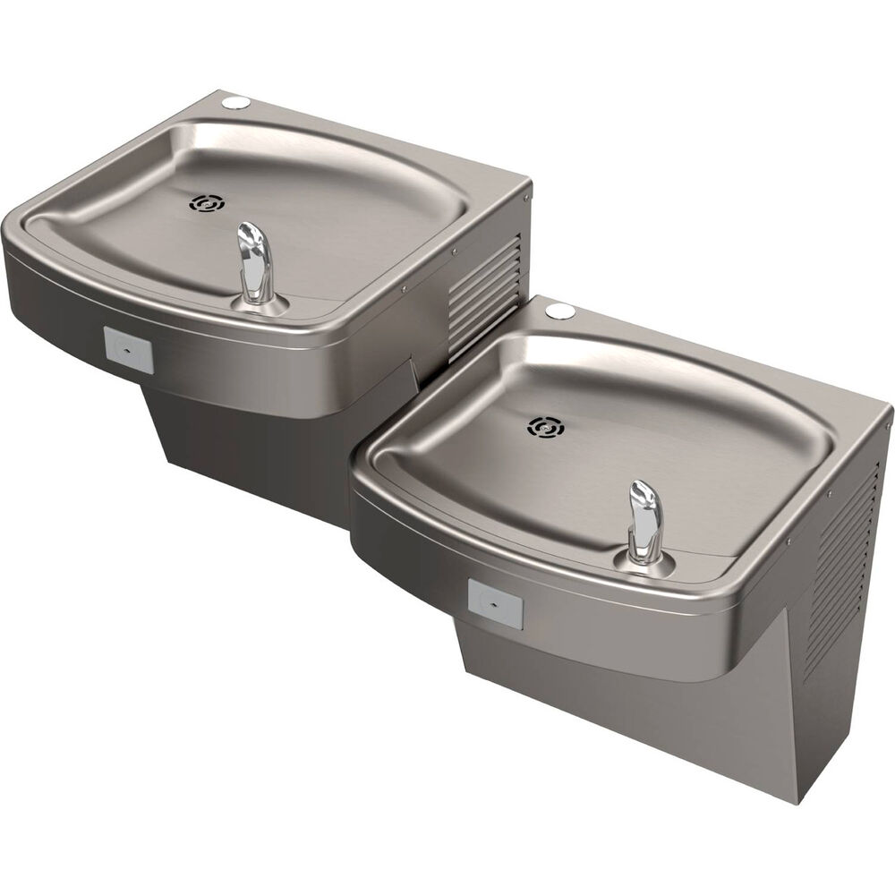 Murdock® A172408SUG BF Water Cooler, 8 gph