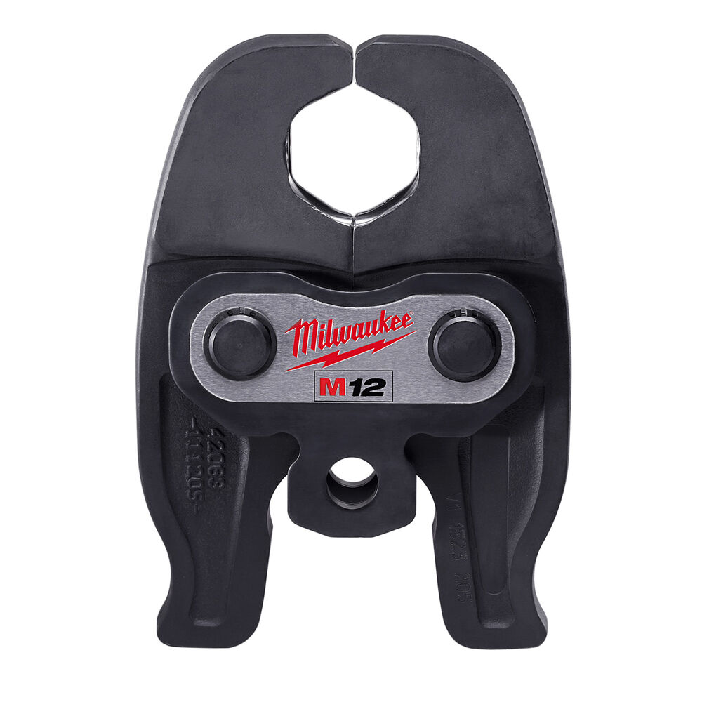 Milwaukee® Tool 49-16-2452 M12™ CTS-V Press Jaw, 1"