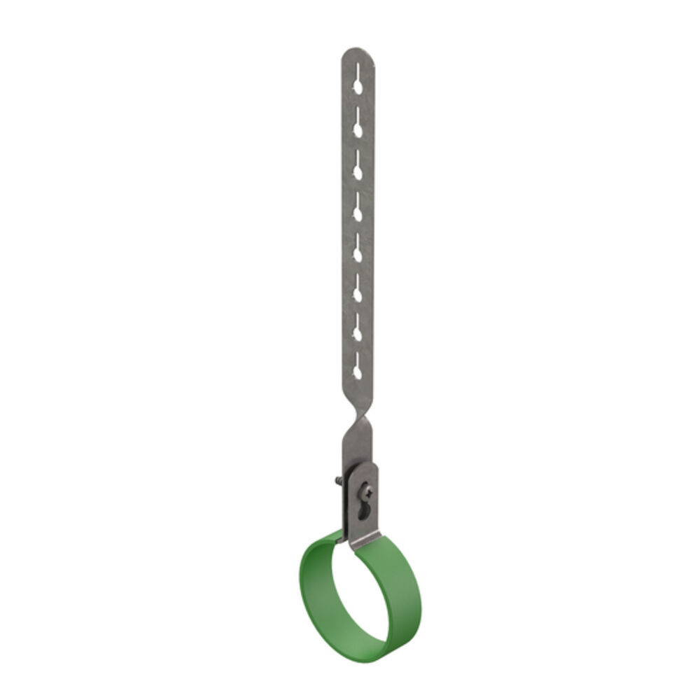 IASH02-50 InnoFlue 2" Horizontal Hanger w/ Rubber Coat, CT50