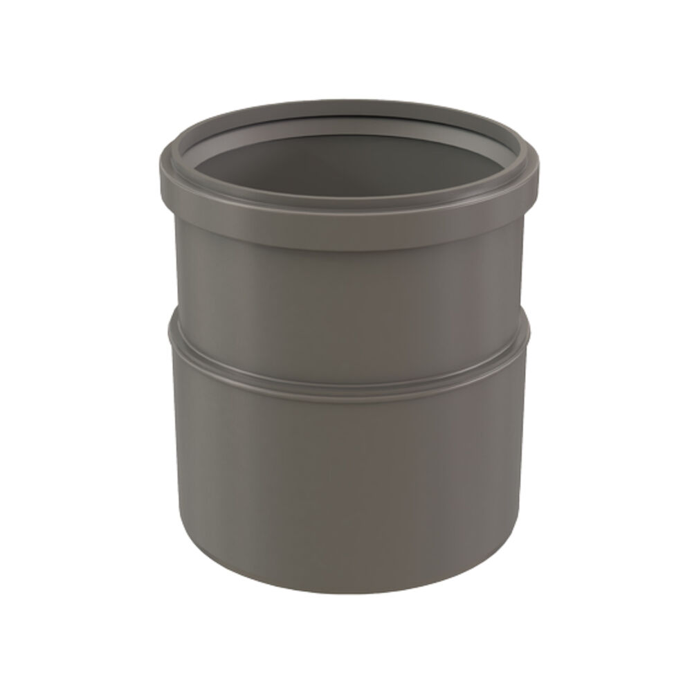Centrotherm ISAA0808 InnoFlue® 8" Appliance Adapter