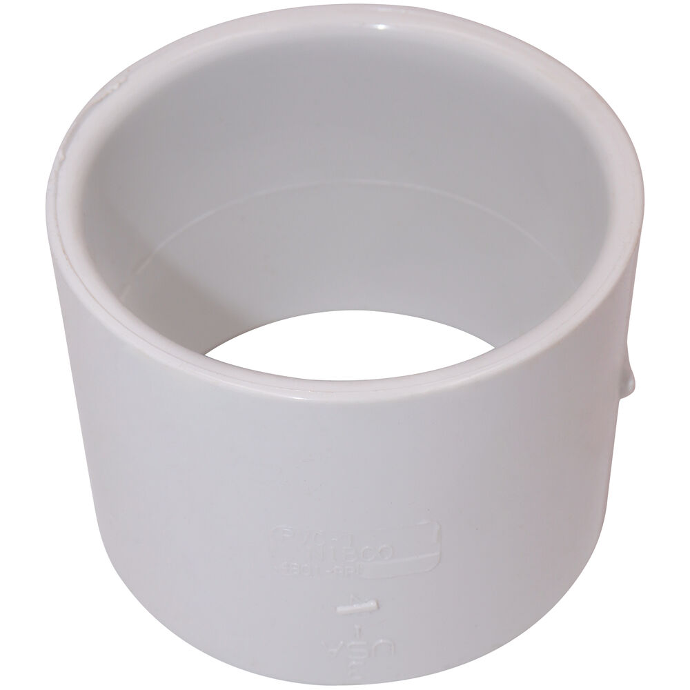 K010900 4801-RP DWV Repair Coupling, 3
