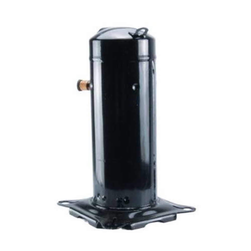 ALLIED™ 107710-11 27T34 Compressor, 4 Ton, 230 V, 1 Ph, R-454B Refrigerant