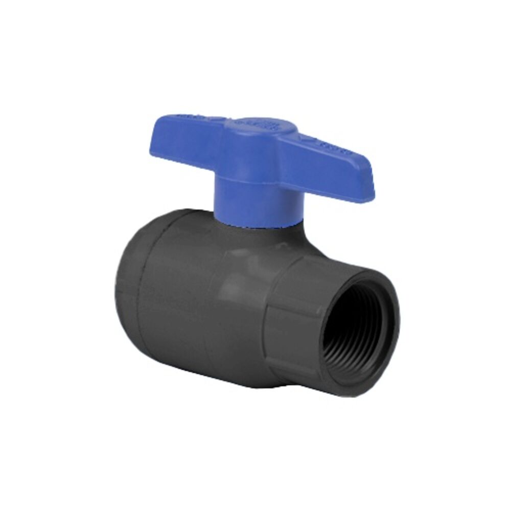 22SALTIIGA 15スプール PE1.5 300m Spears® 2621-020G Utility Ball Valve, 2