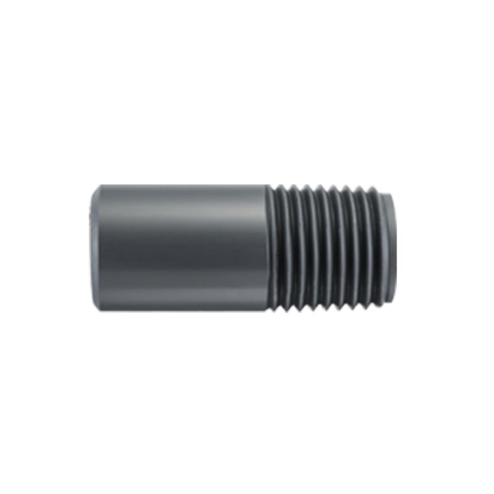 Spears® 1884-070 Pipe Nipple, 1x7