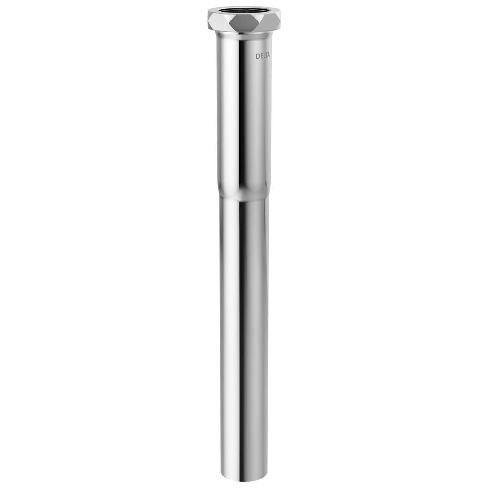 DELTA® RP103666 P-Trap Slip Joint Extension, Brass, Chrome, Import