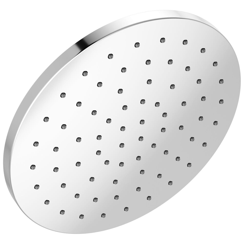 DELTA® RP103694CZPR Bonacci™ Shower Head, 1.75 gpm, Lumicoat Champagne Bronze, Import