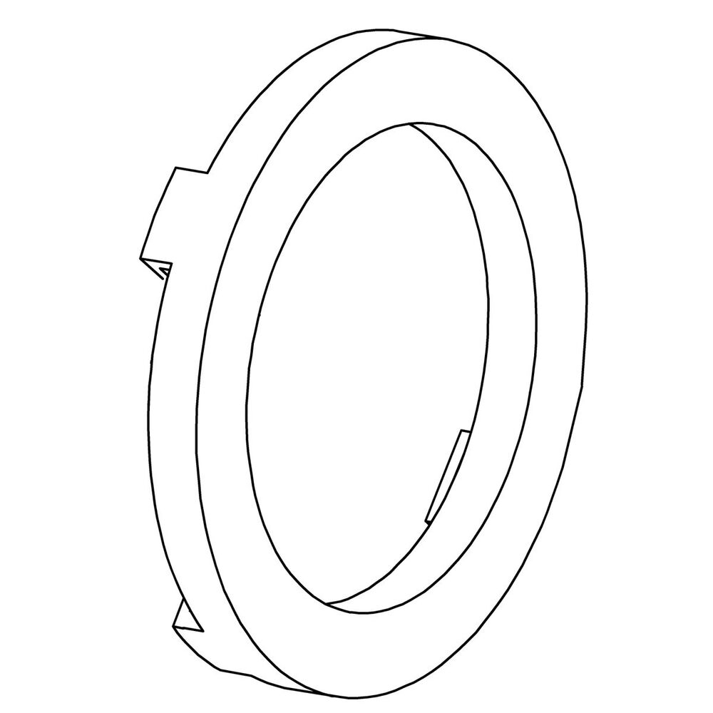 Kohler® K1044600 Gasket