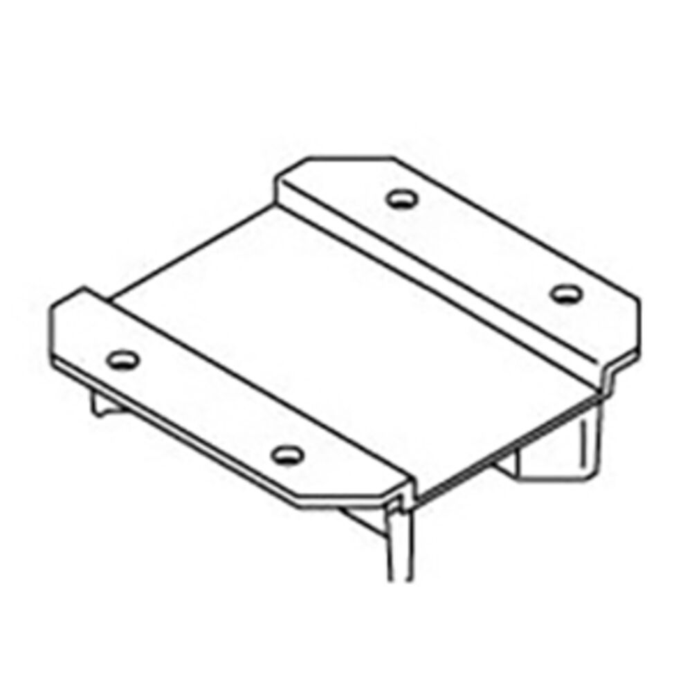 Kohler® K1083906 Vortex Breaker, Long