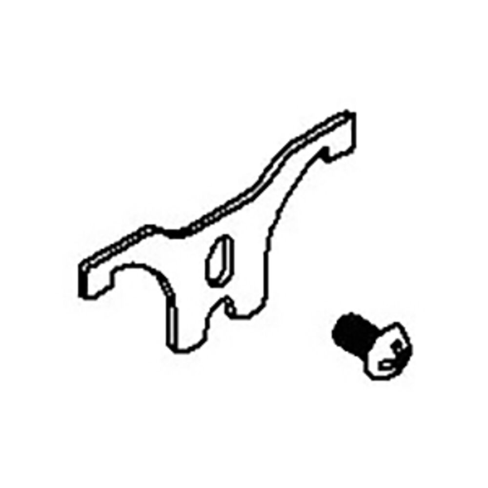 Kohler® K1166637 Stop Bracket Kit