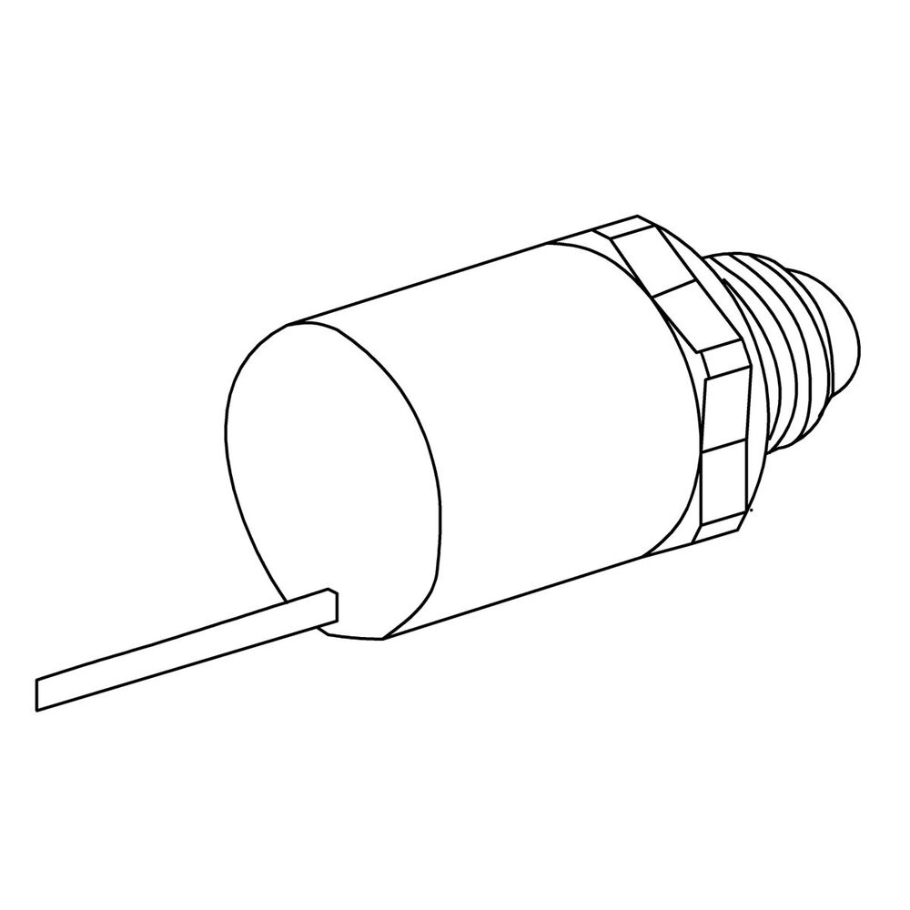 Kohler® K1215176 Flow Sensor