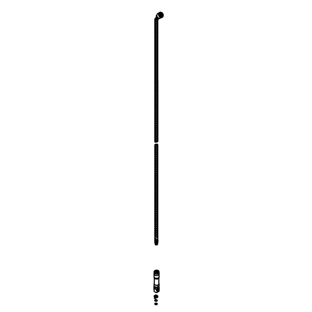 Kohler® K1244504 Hose Kit