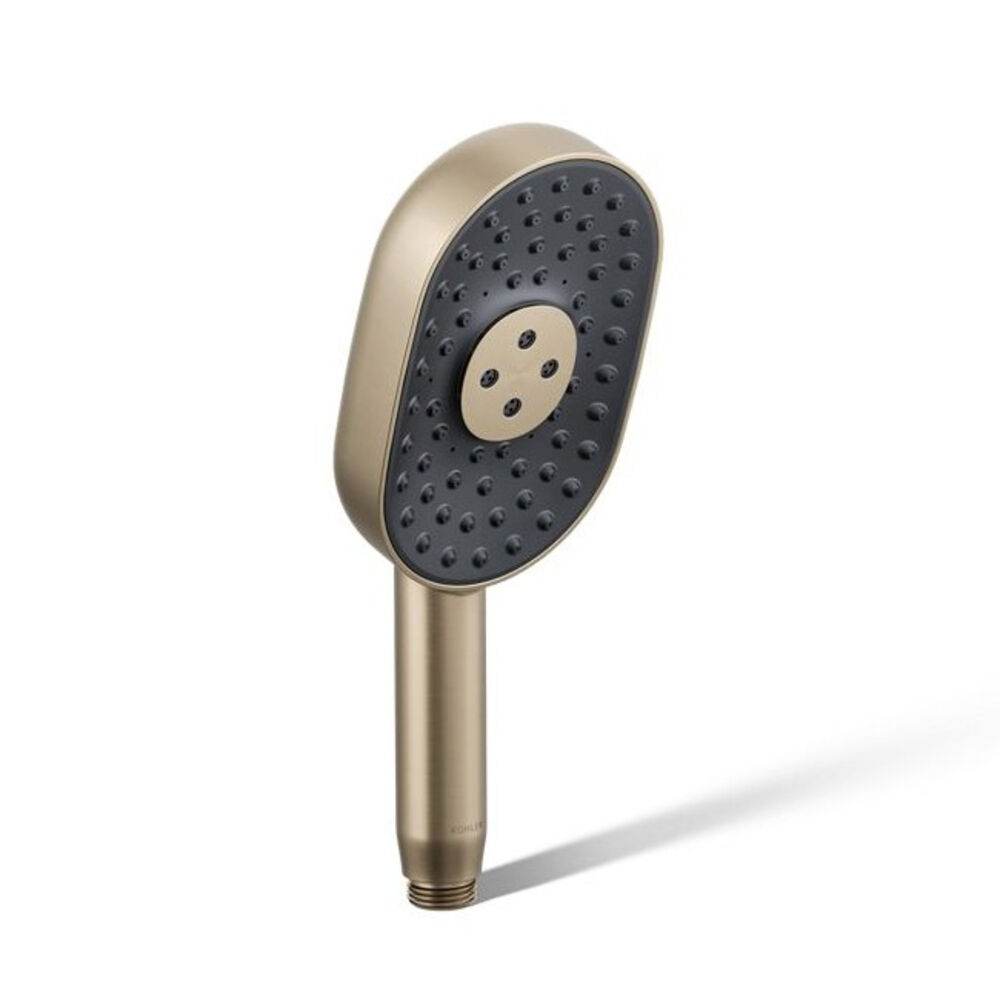Kohler® 26284-BV 26284 Statement Multi-Function Hand Shower, 2.5