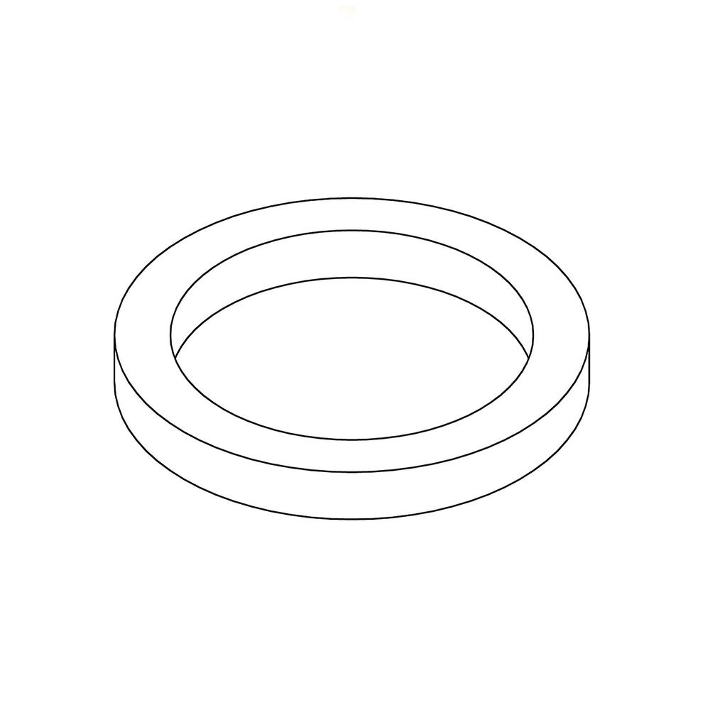 Kohler® K1223255 Wax Ring-SP