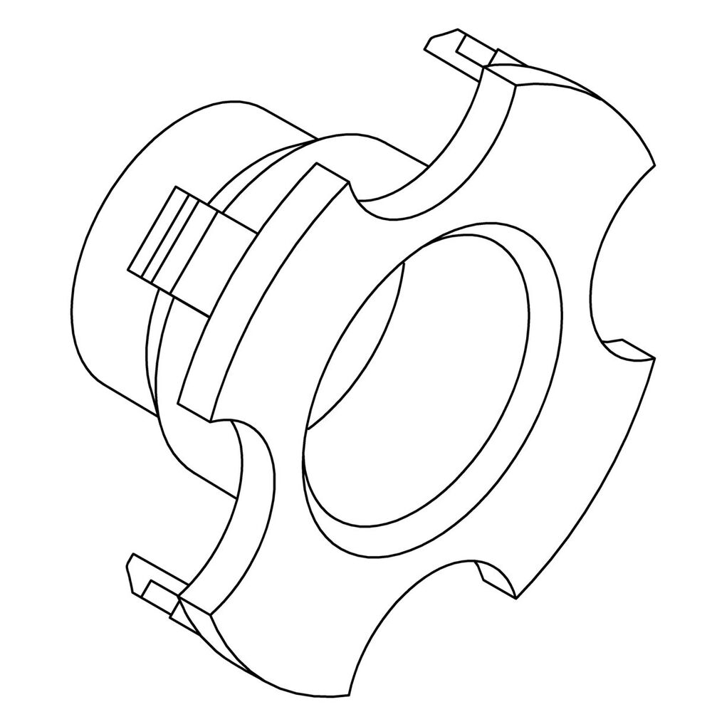 Kohler® 1377198 Connector