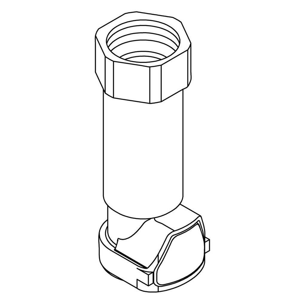 Kohler® 1387279 Connector Kit
