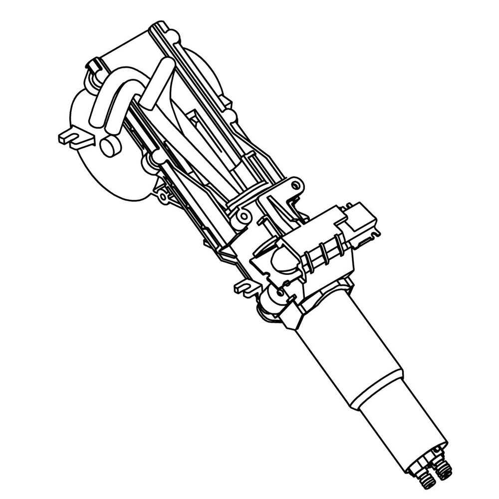 Kohler® 1468190 Nozzle Spray Assembly