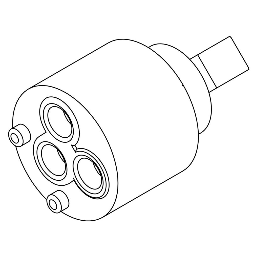 Kohler® GP1198201 Kitchen Valve