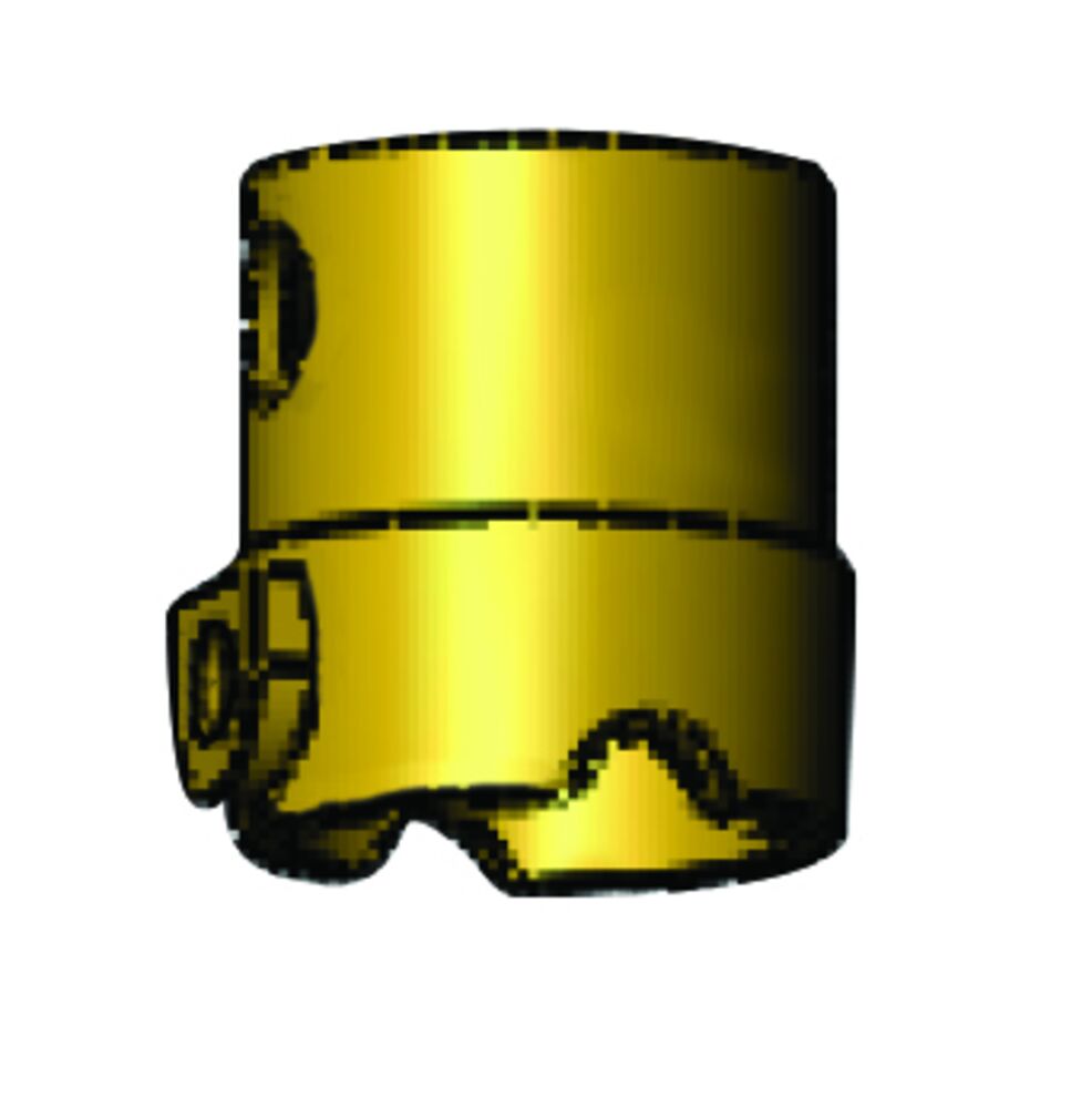 Mueller Co 500691 B-101™ Drilling & Tapping Machine Bearing Sleeve