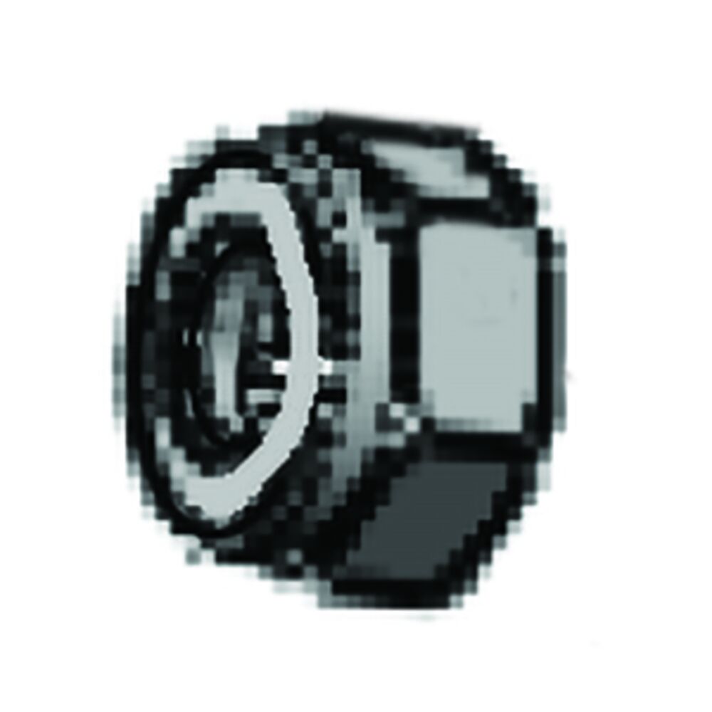 Mueller Co 500669 B-101™ Drilling & Tapping Machine Handle Nut