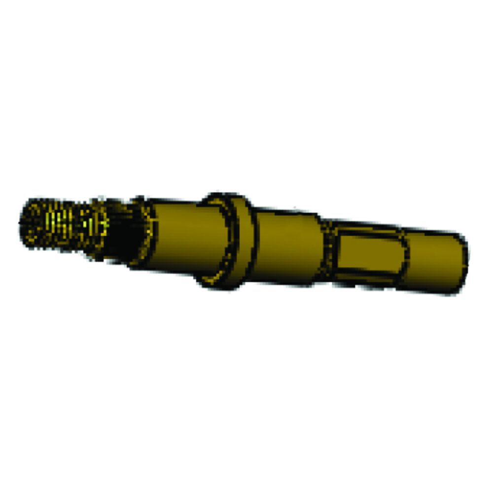 Mueller Co 500666 B-101™ Drilling & Tapping Machine Valve Stem