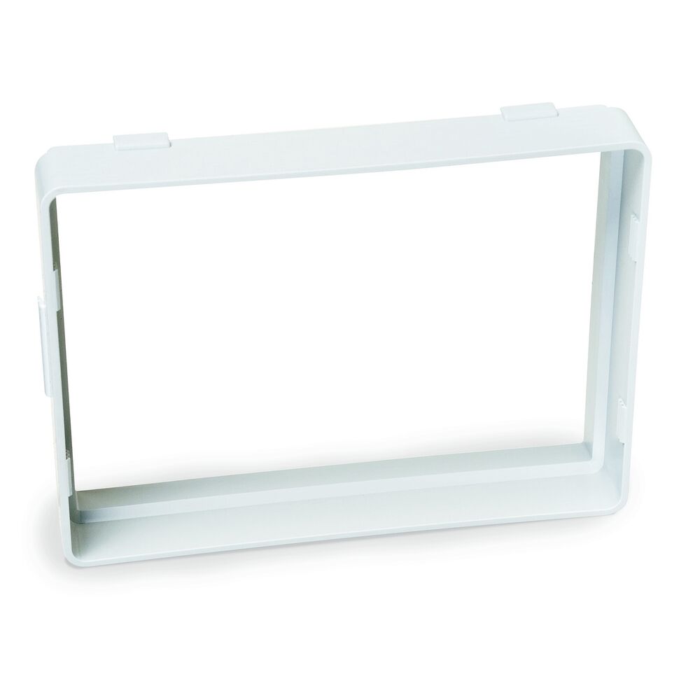 Sioux Chief 698-EX 698 Frame Extension, For Use w/ OmniPanel, ABS